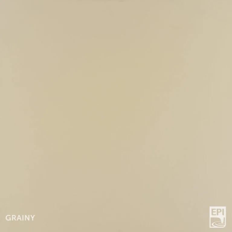 Grainy, Superbase Classic Solid kleur op de vloer