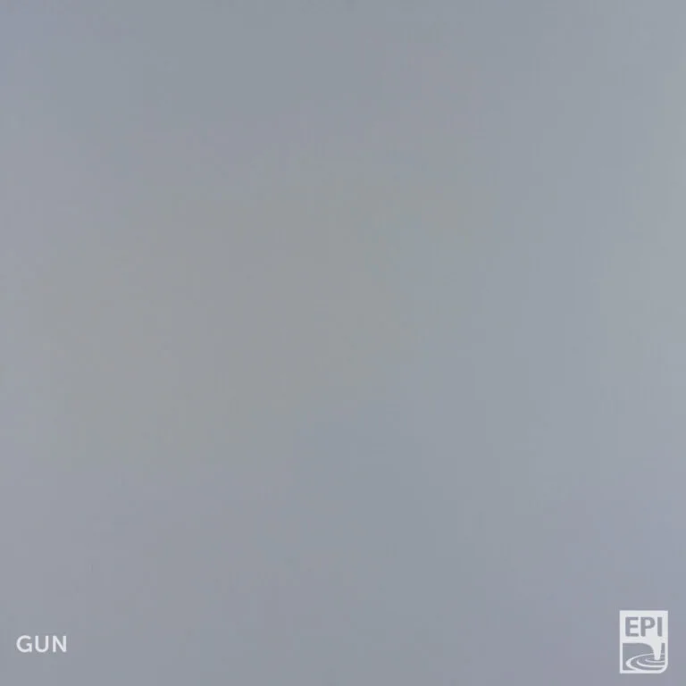 Gun, Superbase Classic Solid kleur op de vloer
