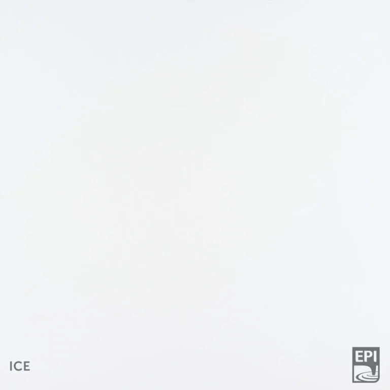 Ice, Superbase Classic Solid kleur op de vloer