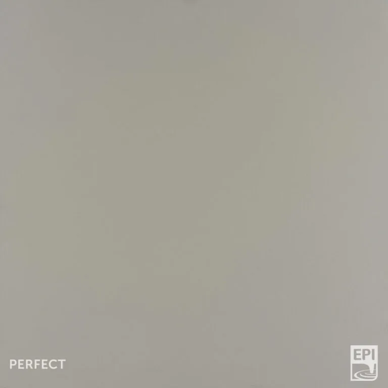 Perfect, Superbase Classic Solid kleur op de vloer