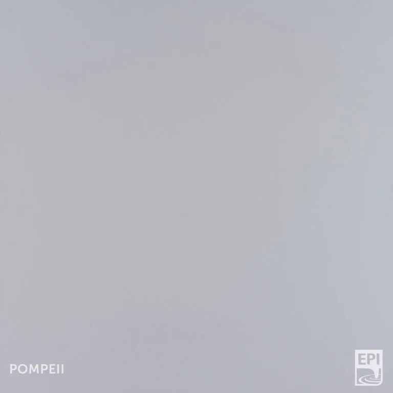 Pompeii, Superbase Classic Solid kleur op de vloer