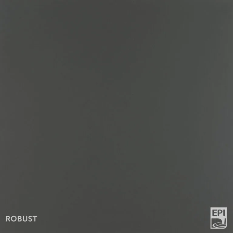 Robust, Superbase Classic Solid kleur op de vloer
