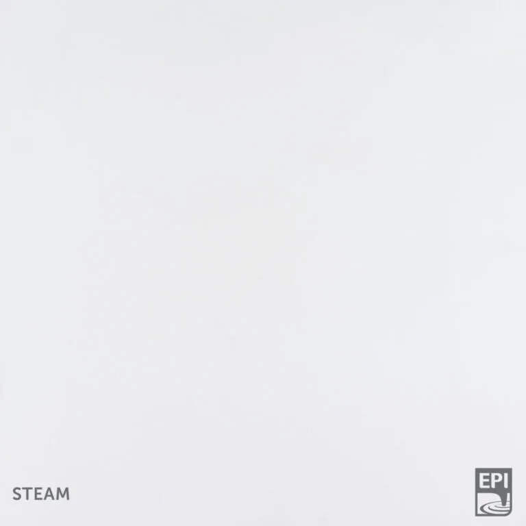 Steam, Superbase Classic Solid kleur op de vloer