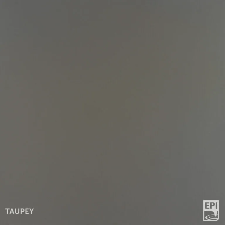 Taupey, Superbase Classic Solid kleur op de vloer