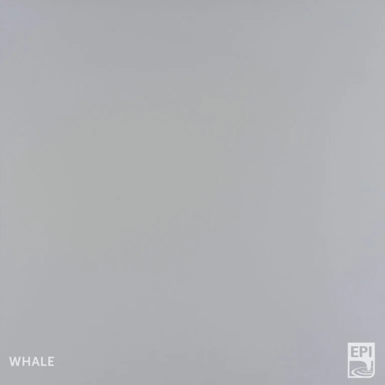 Whale, Superbase Classic Solid kleur op de vloer