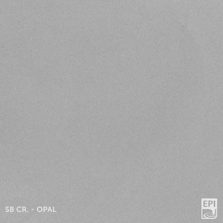 Opal, Superbase Crystal kleur op de vloer
