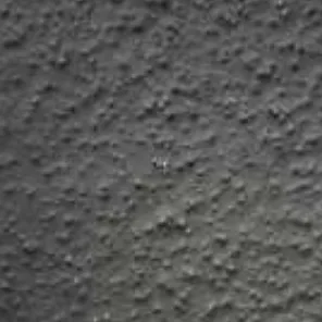 Green:Brown, Ucrete BC kleur op de vloer