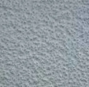 Light-Grey, Ucrete MF kleur op de vloer