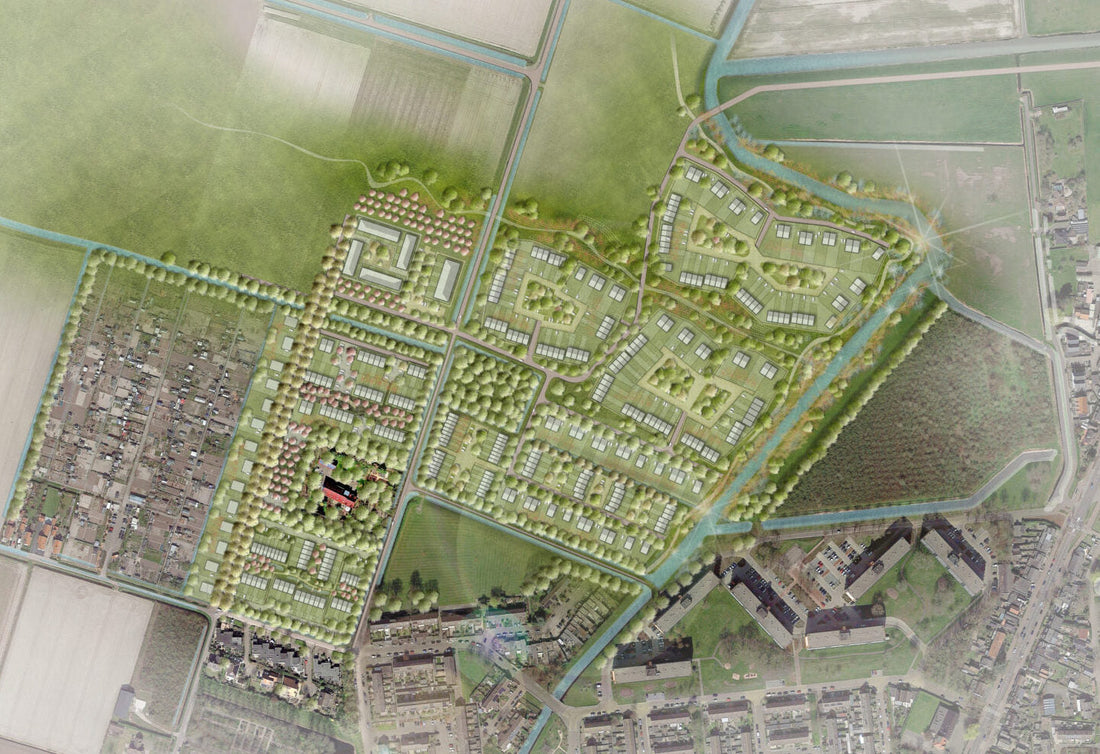 Gietvloer in De Beaugaard Hellevoetsluis – Naadloze luxe voor modern wonen