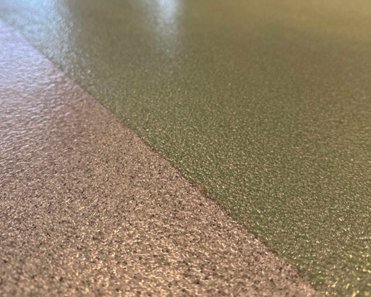 Comforcon QCF Troffelvloer