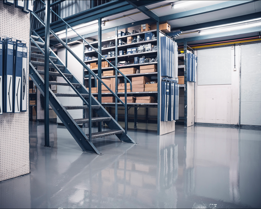 Comforpox 870 HB Coating