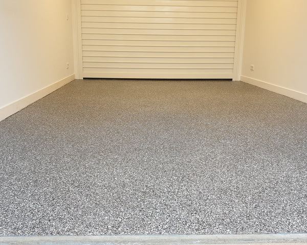 Comforpox Granito Flake Gietvloer