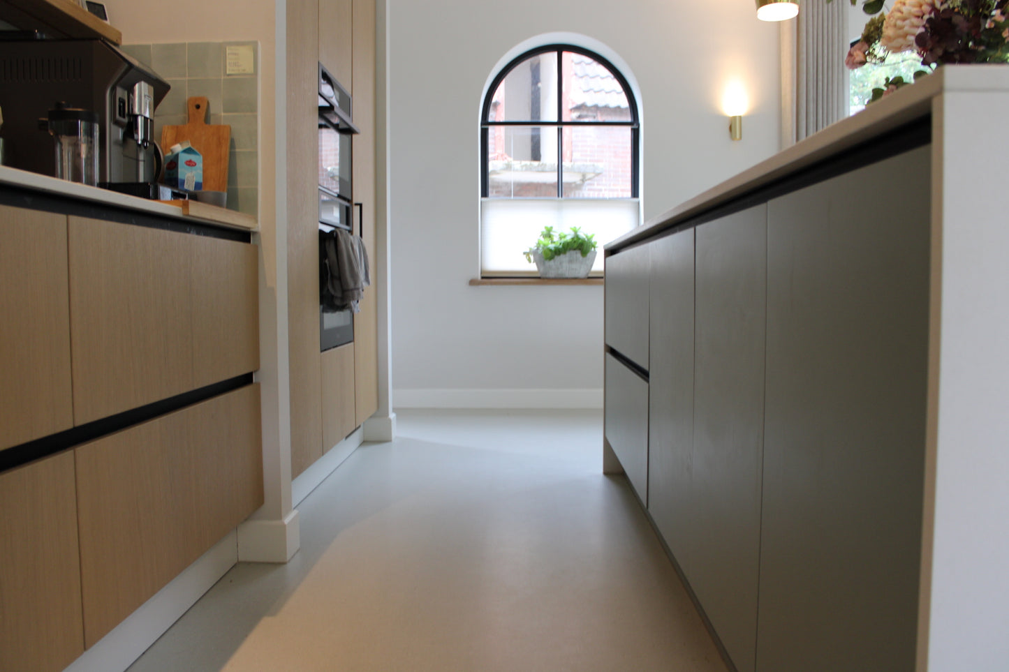 EPI Superbase® Gusto Fino & Mezzo