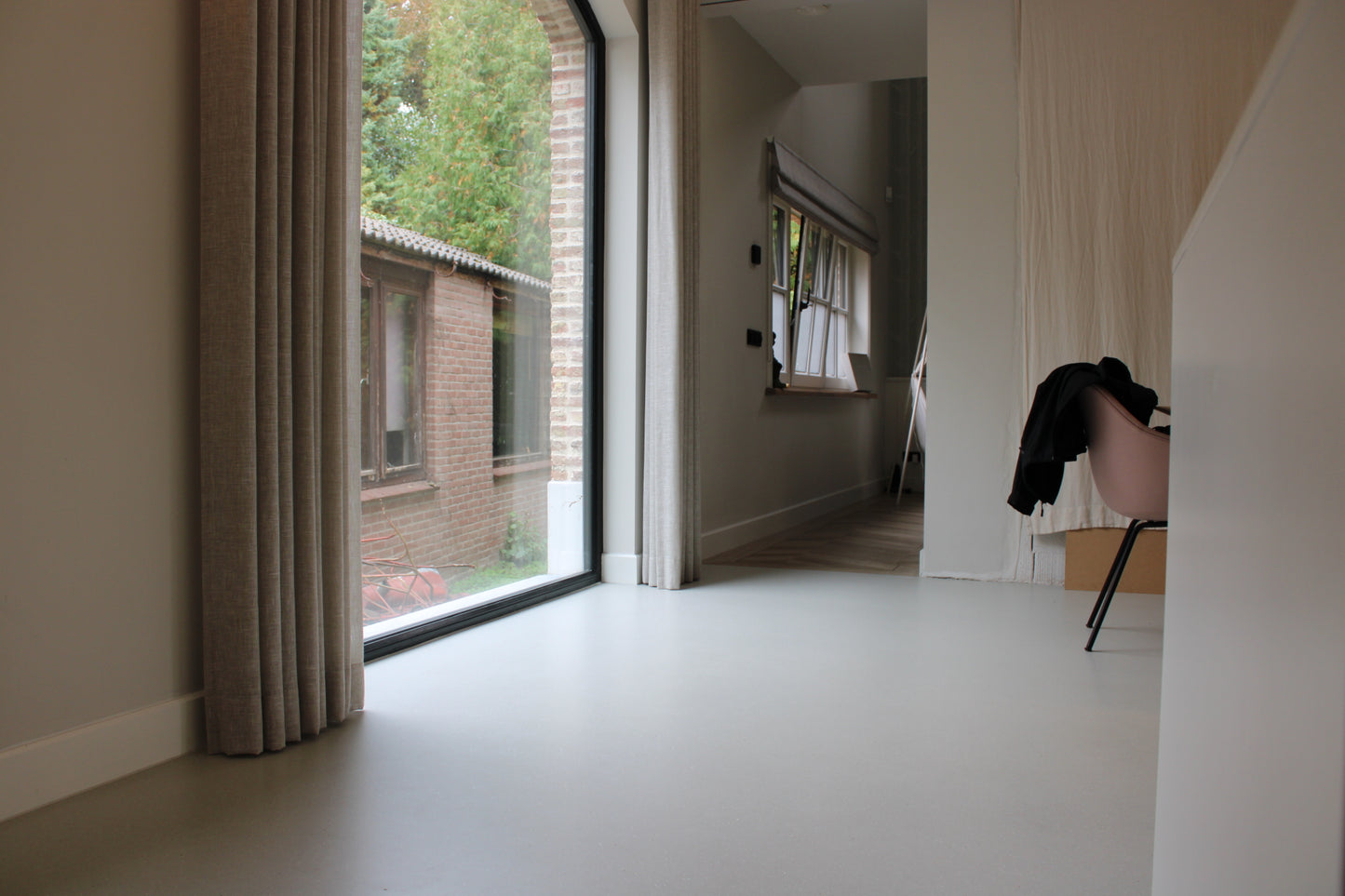 EPI Superbase® Gusto Fino & Mezzo