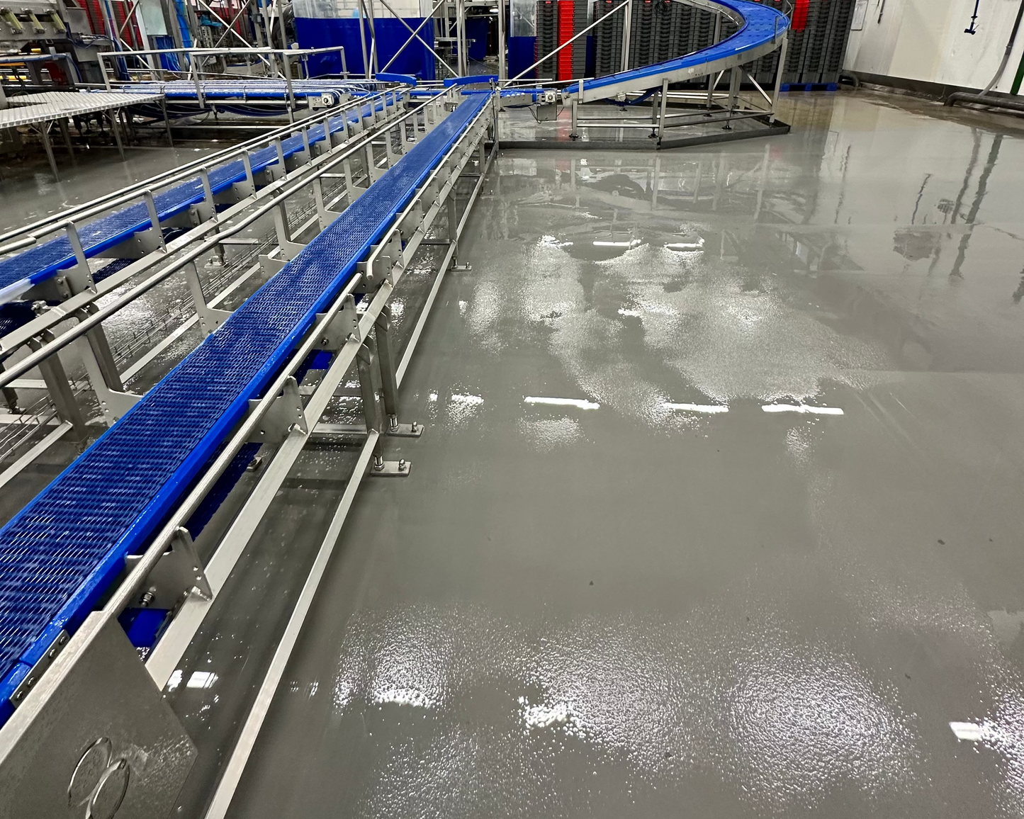 Quartzline PU CEM TF