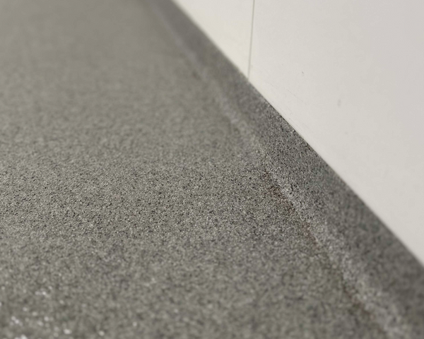 Sanitaire HACCP Holplint tegen onderkant wandtegels Detail VP11
