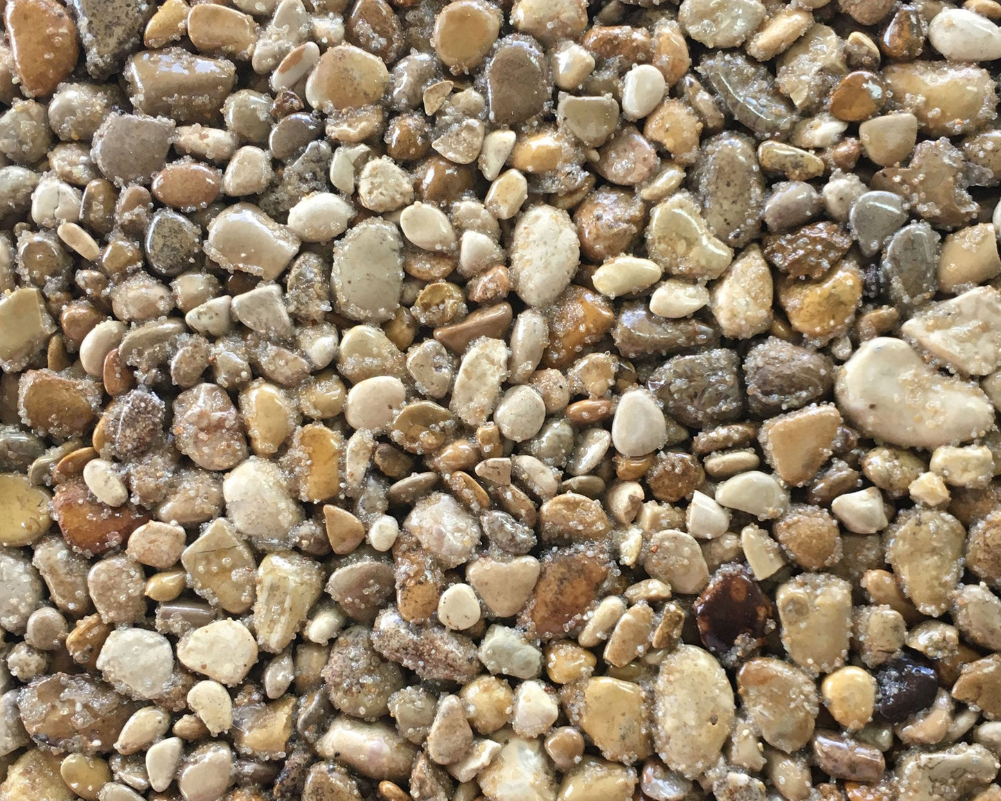 Terradec - Kasteelgrind Beige
