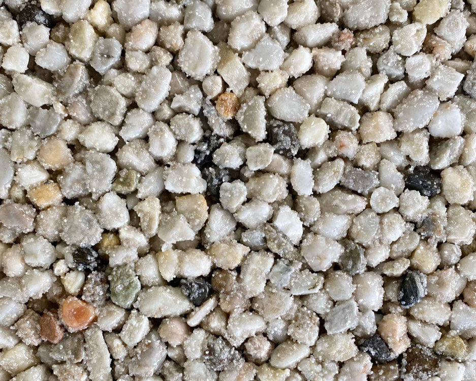 Terradec - Pebble Grey